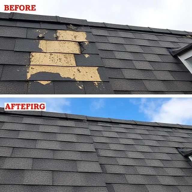 Roof Repair Near Me in Sumner, MS near me